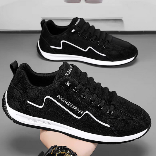 CHAUSSURE VELOCITY NOIR