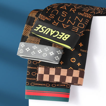 BOXERS HOMME LUXE 2025