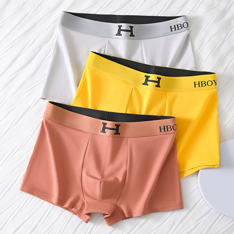 BOXERS HOMME ULTRA CONFORT