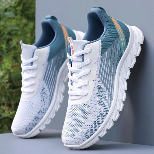 Chaussures de sport pour hommes – Légères