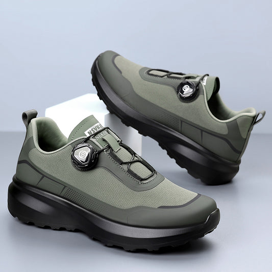 BASKETS HOMME CONFORT ULTRA LÉGER