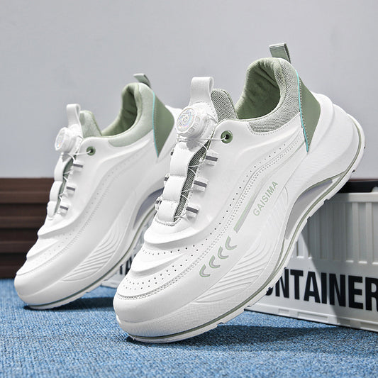 Chaussures au design innovant