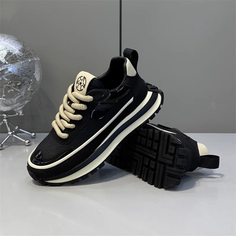 CHAUSSURES SPORT & STYLE – CONFORT-ML