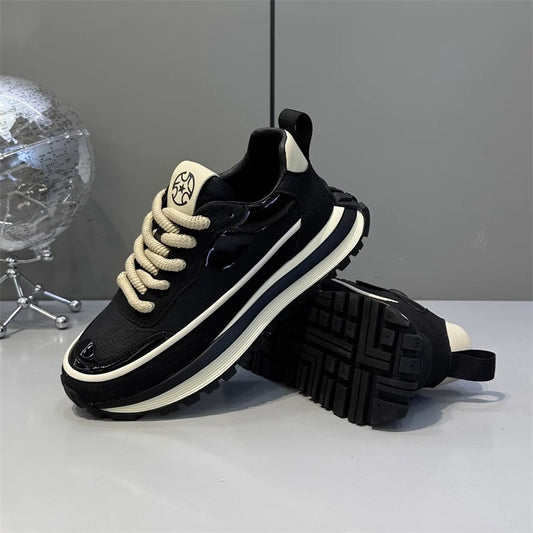 CHAUSSURES SPORT & STYLE – CONFORT
