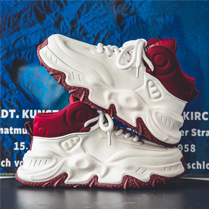 BASKETS BORDEAUX 2025-ML