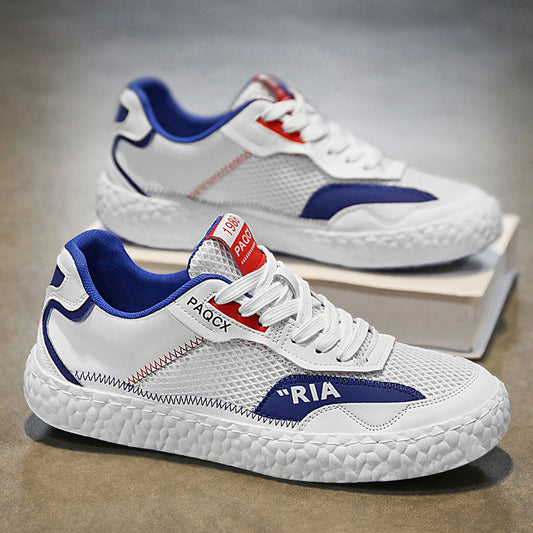 CHAUSSURES SPORT RESPIRANTES – LÉGÈRETÉ