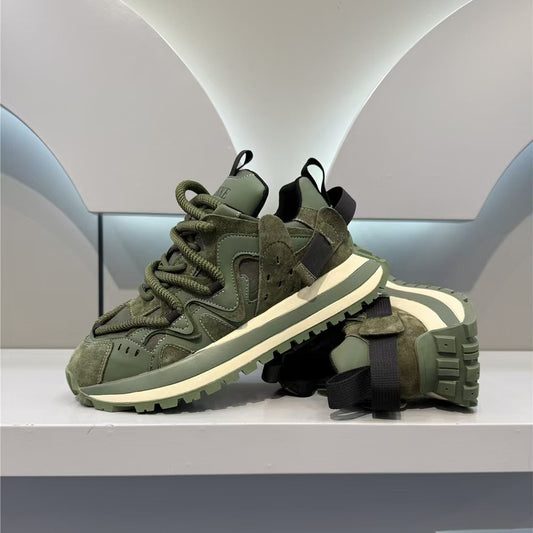 CHAUSSURES DE COURSE POUR HOMMES