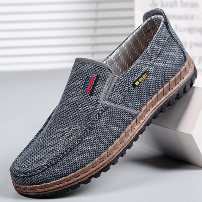 MOCASSINS MODERNES 2025