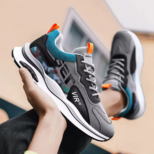 Chaussure confort au design britannique 2024