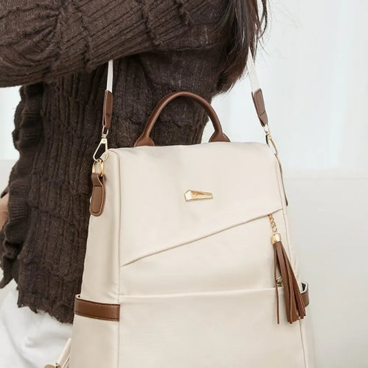 SAC À DOS CONVERTIBLE 3-EN-1 - BF