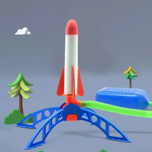 LANCE-ROQUETTES "JUMP ROCKET"
