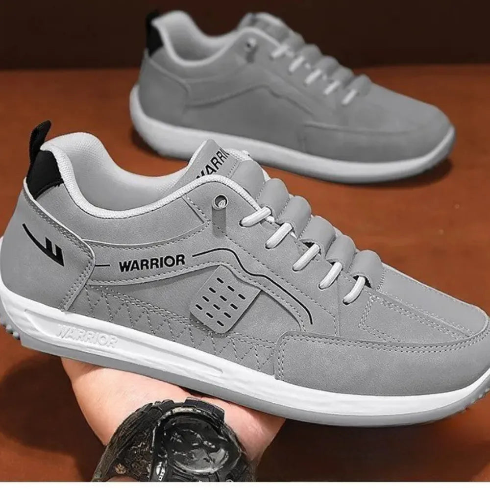 BASKETS WARRIOR CASUAL ÉLÉGANTES - ML