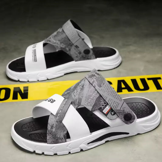 SANDALES SPORT HOMME 89 DESIGN MODERNE - CI