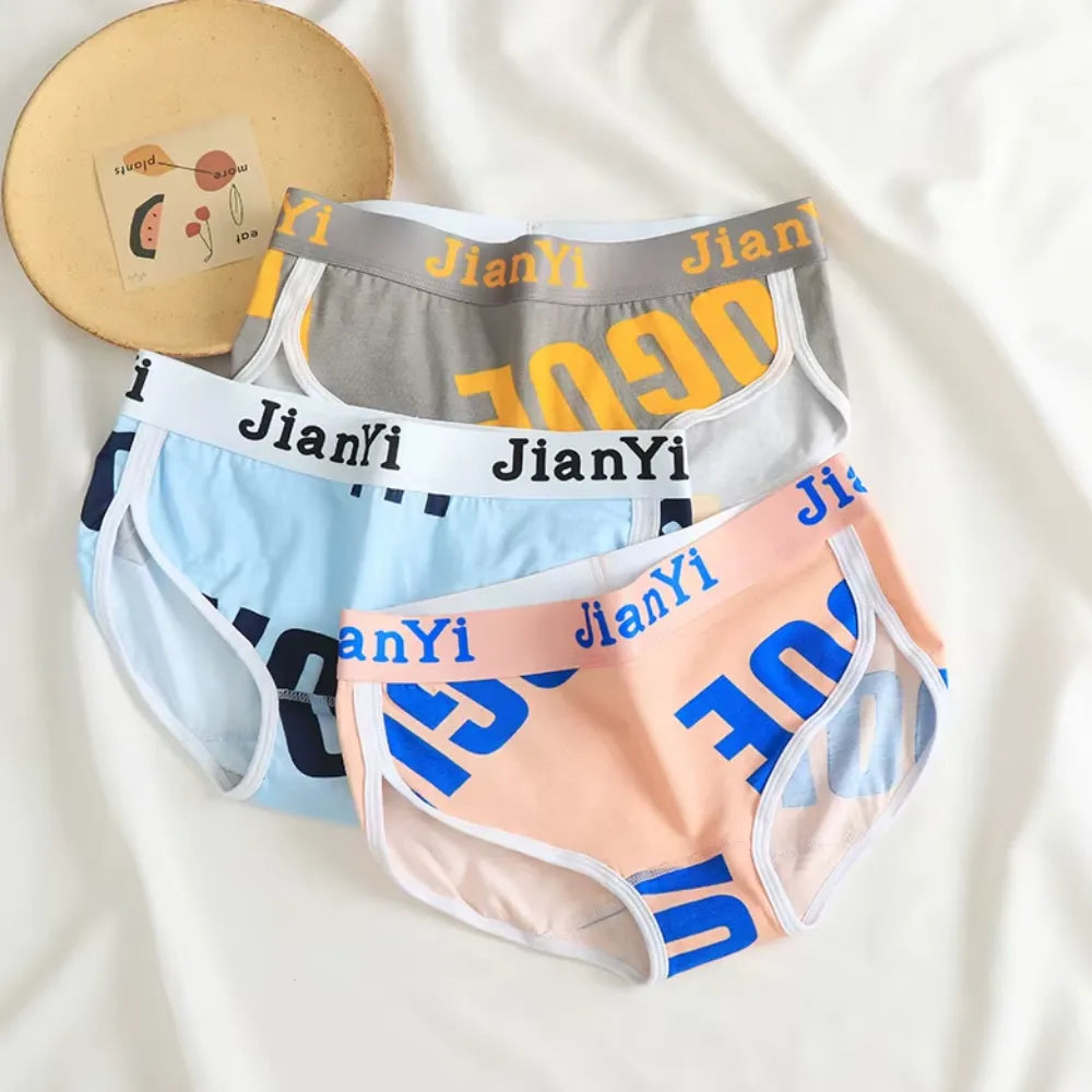 CULOTTES FEMME JIANYI 2025 - BF