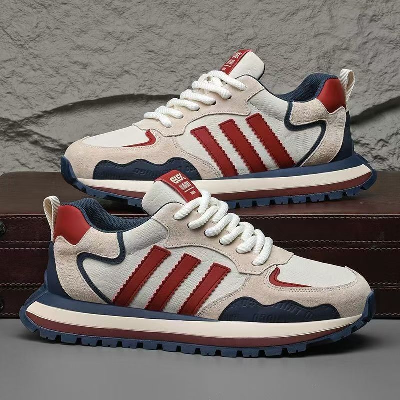 CHAUSSURES DE SPORT AG POUR HOMMES