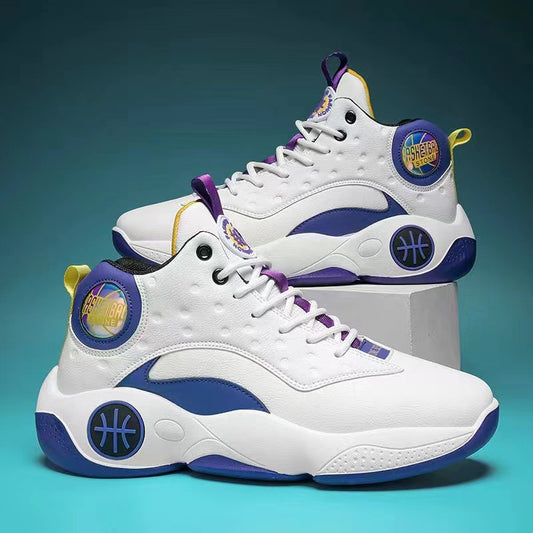 CHAUSSURES DE BASKET-BALL HOMME 2025