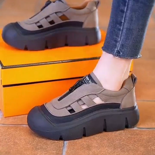 BASKETS FEMME MODE 2025