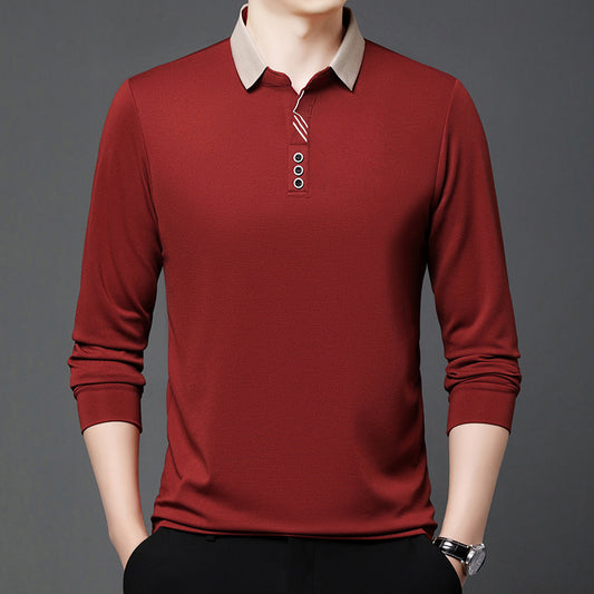 POLO ITALIEN STRETCH 2025