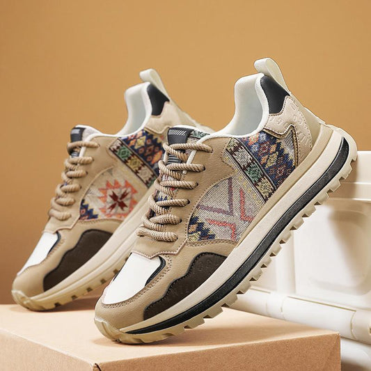 CHAUSSURES DE SPORT DÉCONTRACTÉES