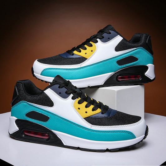 Nouvelles chaussures de skateboard pour hommes