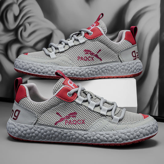 CHAUSSURES DE COURSE DÉCONTRACTÉES