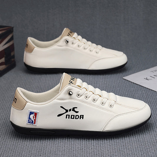 Sneakers Noda Minimalistes