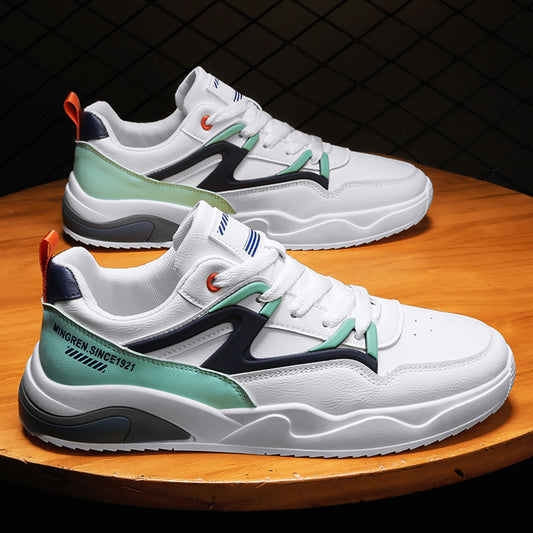 CHAUSSURES TREND RUN