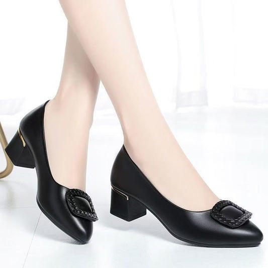 Chaussures élégantes pour femmes – Confort premium