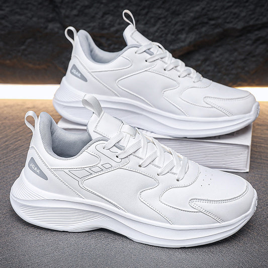 Chaussures tendance unisexes coussinées -bf