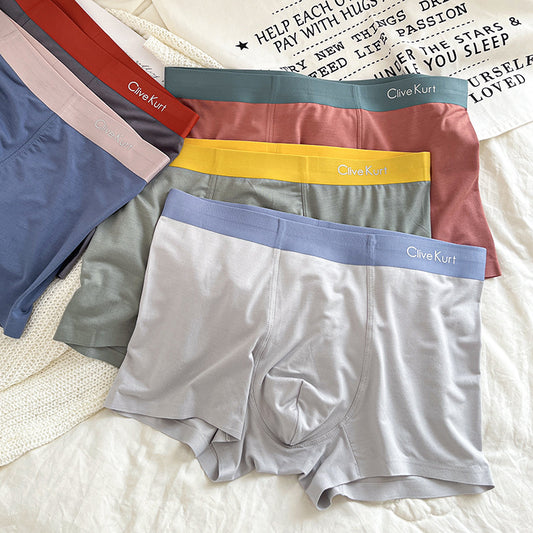 Boxers Pastel Chic – Lot Coton Doux 2025-bf