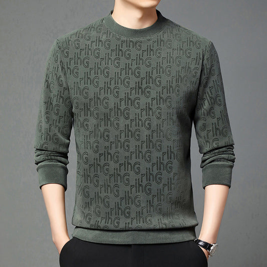 POLOS À RAYURES AU DESIGN ITALIEN