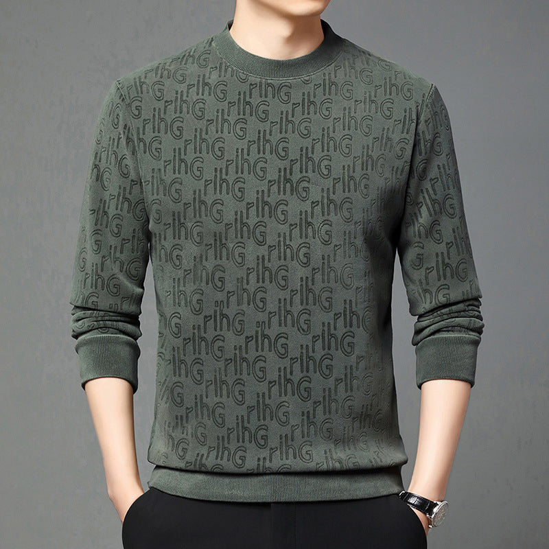 POLOS À RAYURES AU DESIGN ITALIEN