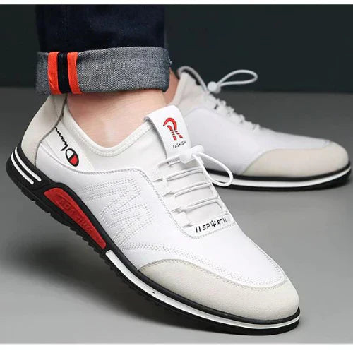 CHAUSSURE CONFORT ET STYLE 2025-SN