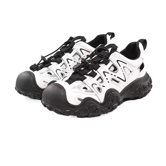 CHAUSSURES DE RANDONNÉE & SPORT URBAIN 2025