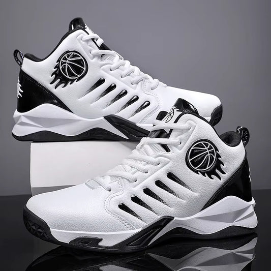 Chaussures de basket-ball de sport pour hommes