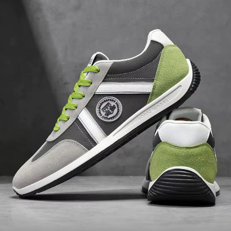 BASKETS DE SPORT LÉGÈRES POUR HOMMES-BF