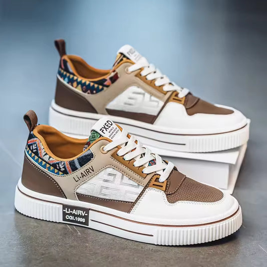 Chaussures de sport tendance pour hommes