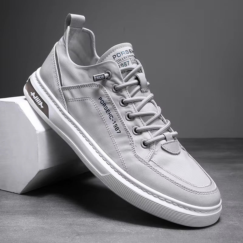 CHAUSSURES CASUAL CONFORT – STYLE MODERNE-ML