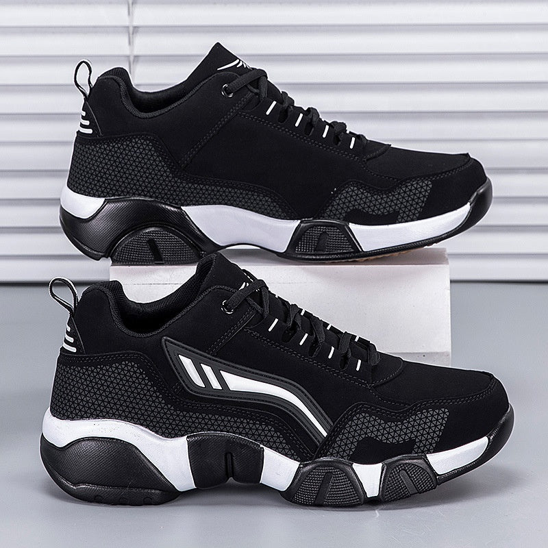 CHAUSSURES CONFORT & ADHÉRENCE MAXIMALE