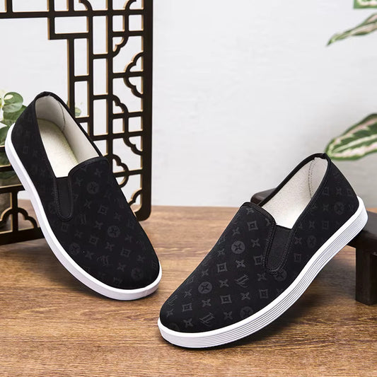 CHAUSSURES BASSES POUR HOMMES