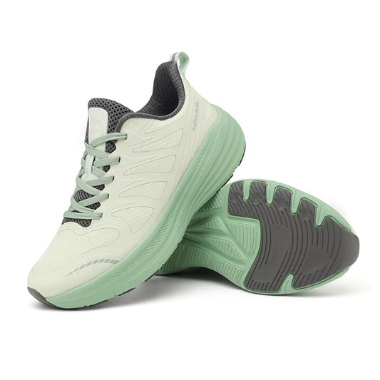 CHAUSSURES DE COURSE EN MAILLE RESPIRANTE
