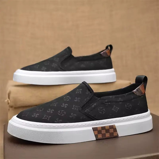 SLIP-ON CONFORT ET STYLE