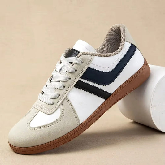 CHAUSSURES DE SPORT DÉCONTRACTÉES À FOND SOUPLE