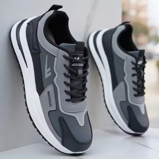 CHAUSSURES EN MAILLE RESPIRANTE