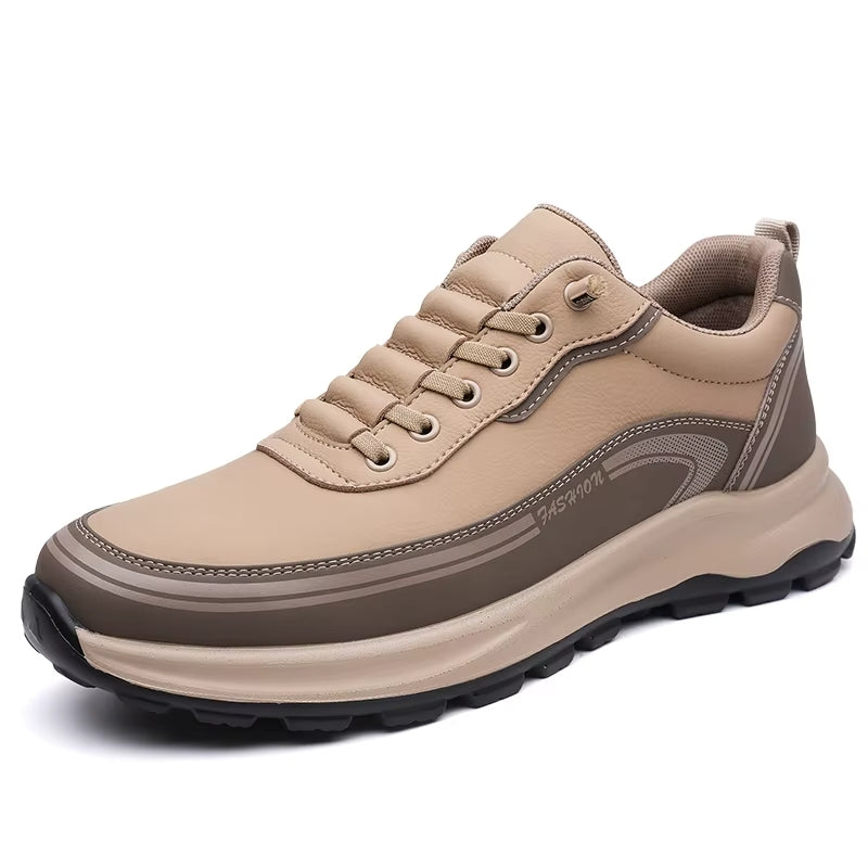 CHAUSSURES BUSINESS CASUAL – CONFORT-BN