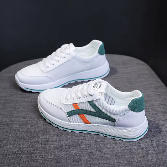 Chaussures de sport légères à fond souple