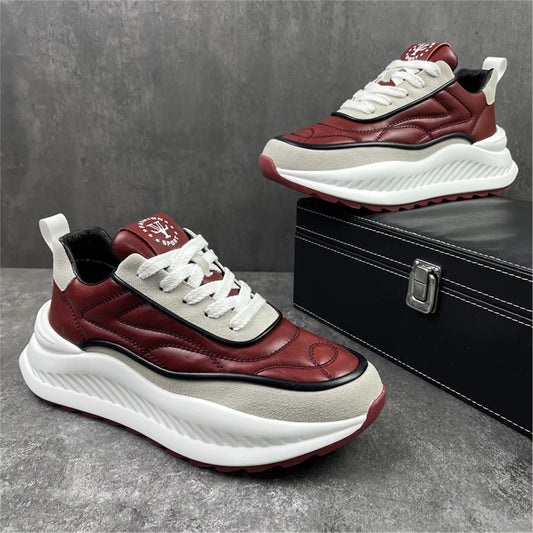 BASKETS PLATFORM – STYLE MODERNE