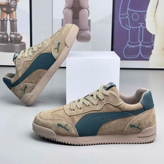 CHAUSSURES SPORT CLASSIC™ – STYLE VINTAGE
