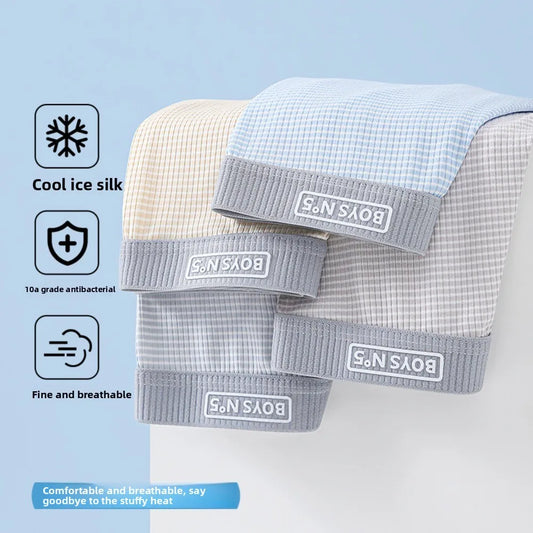 BOXER HOMME ULTRA RESPIRANT