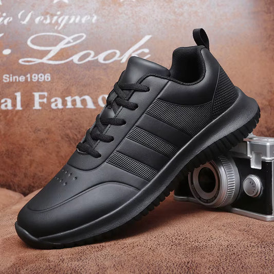 Chaussures de Chef décontractées pour Couple